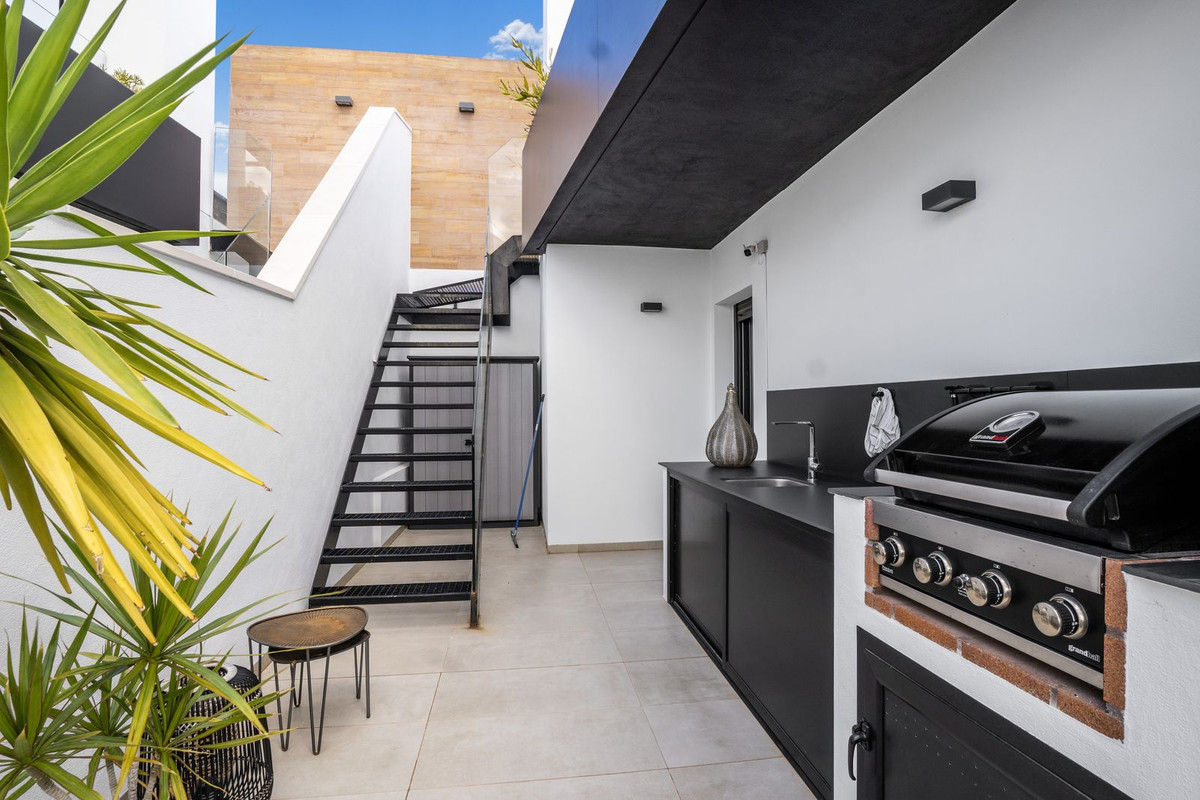 Se vende Ático Dúplex de 3 dormitorios en Costa Blanca, Alicante, España