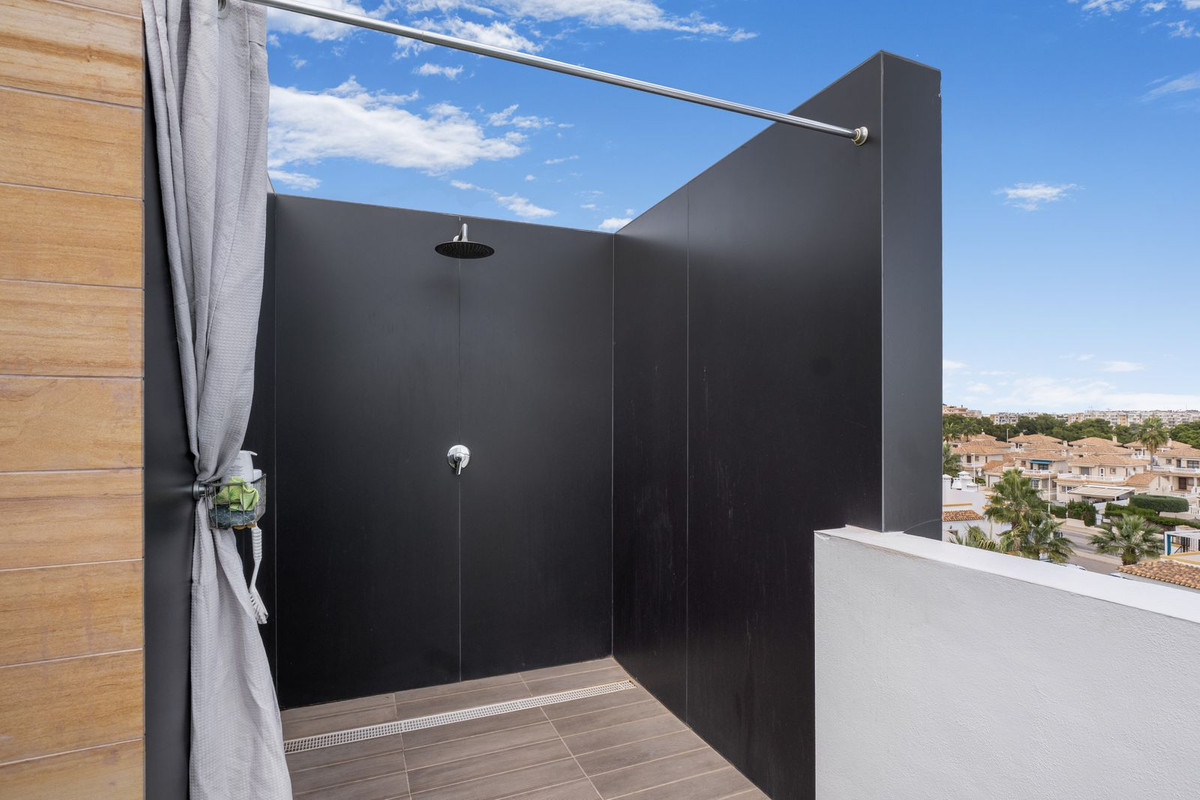 Se vende Ático Dúplex de 3 dormitorios en Costa Blanca, Alicante, España