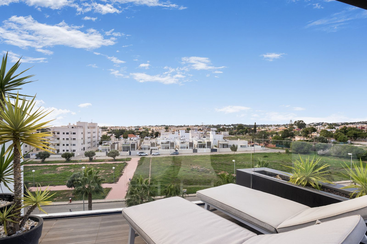 Se vende Ático Dúplex de 3 dormitorios en Costa Blanca, Alicante, España