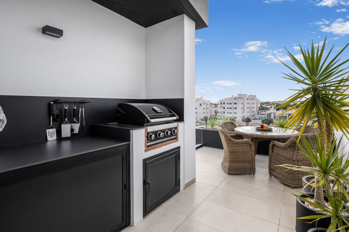 Se vende Ático Dúplex de 3 dormitorios en Costa Blanca, Alicante, España