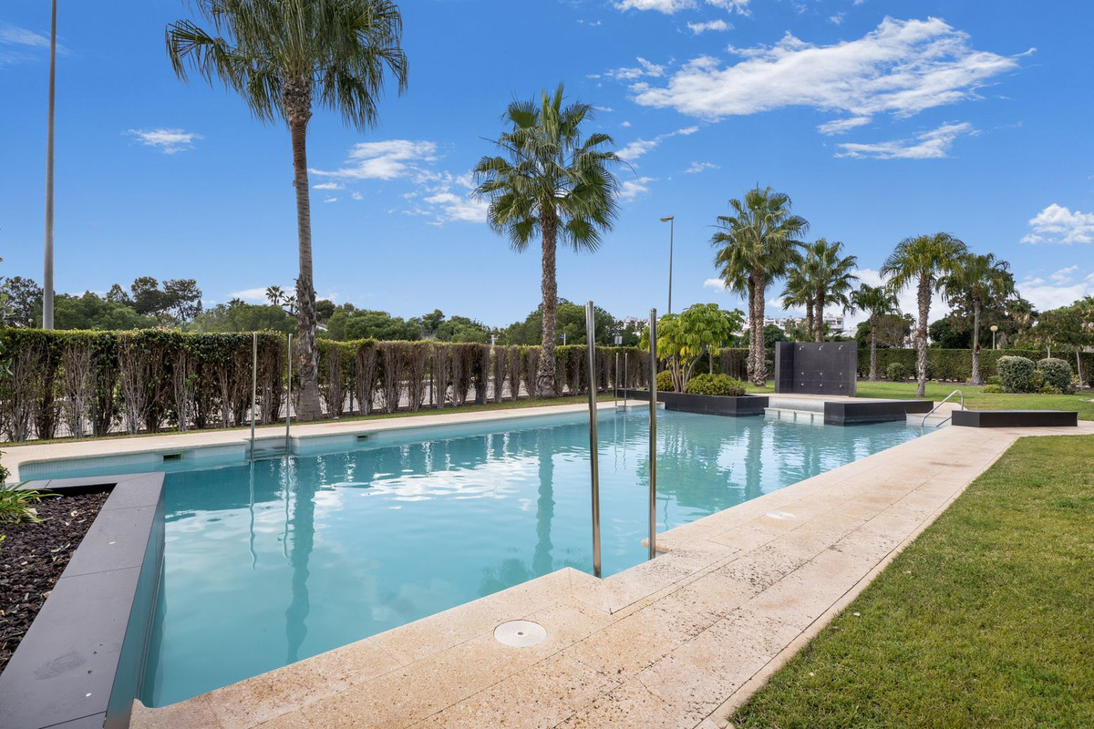 Se vende Ático Dúplex de 3 dormitorios en Costa Blanca, Alicante, España