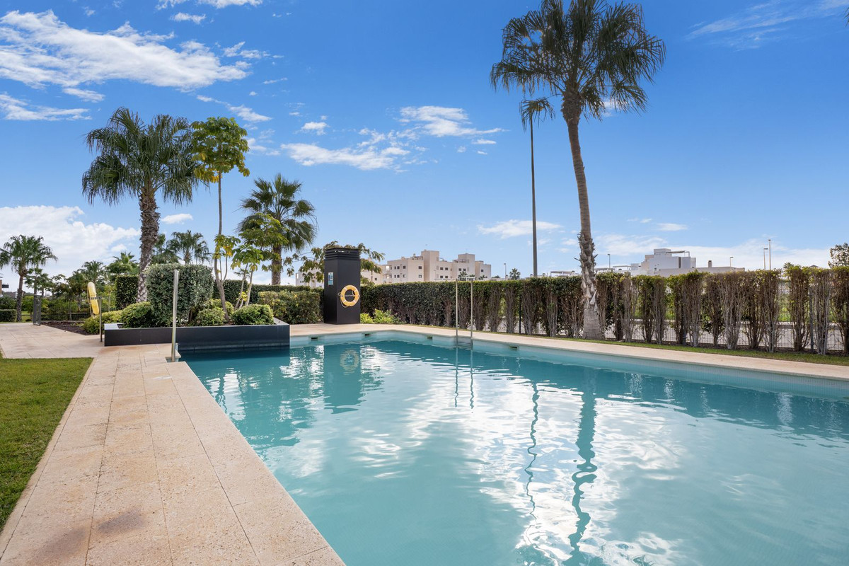 Se vende Ático Dúplex de 3 dormitorios en Costa Blanca, Alicante, España