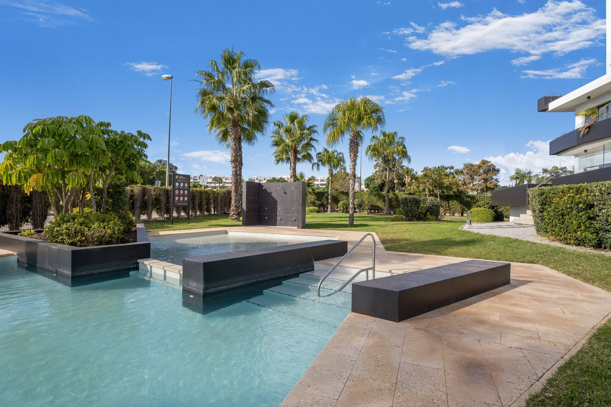 Se vende Ático Dúplex de 3 dormitorios en Costa Blanca, Alicante, España