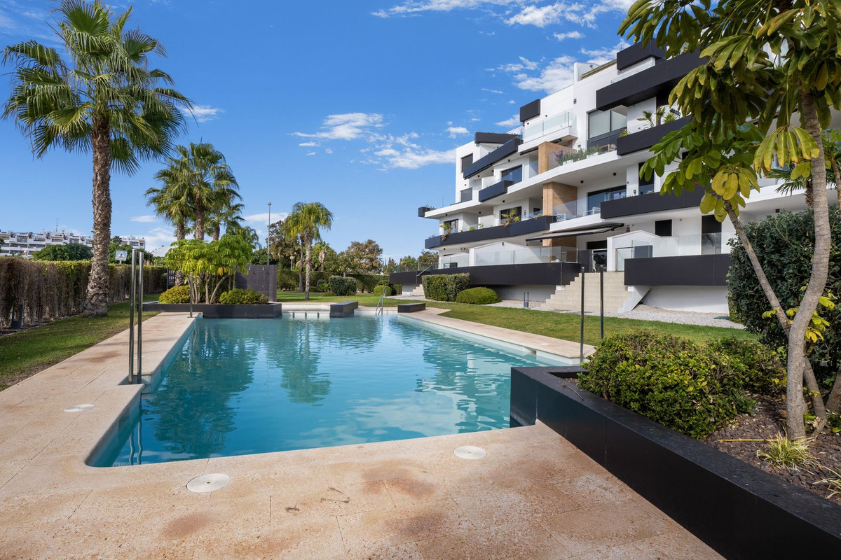 Se vende Ático Dúplex de 3 dormitorios en Costa Blanca, Alicante, España