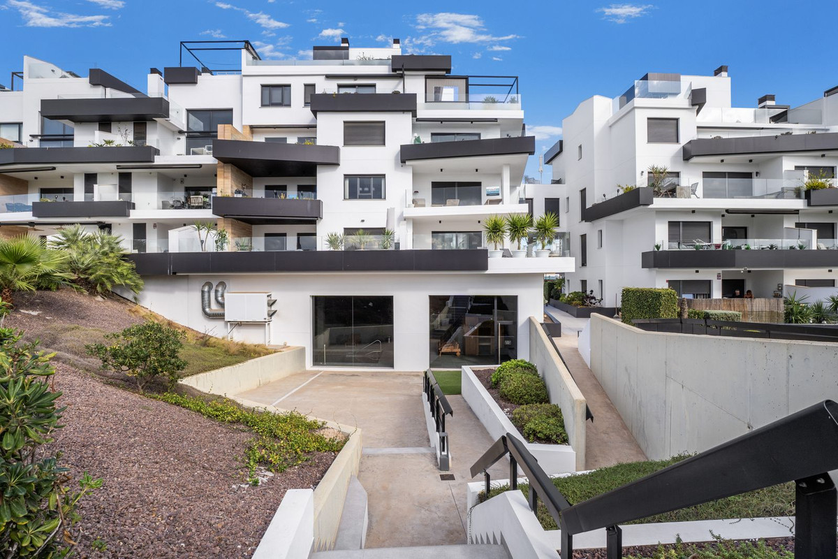 Se vende Ático Dúplex de 3 dormitorios en Costa Blanca, Alicante, España