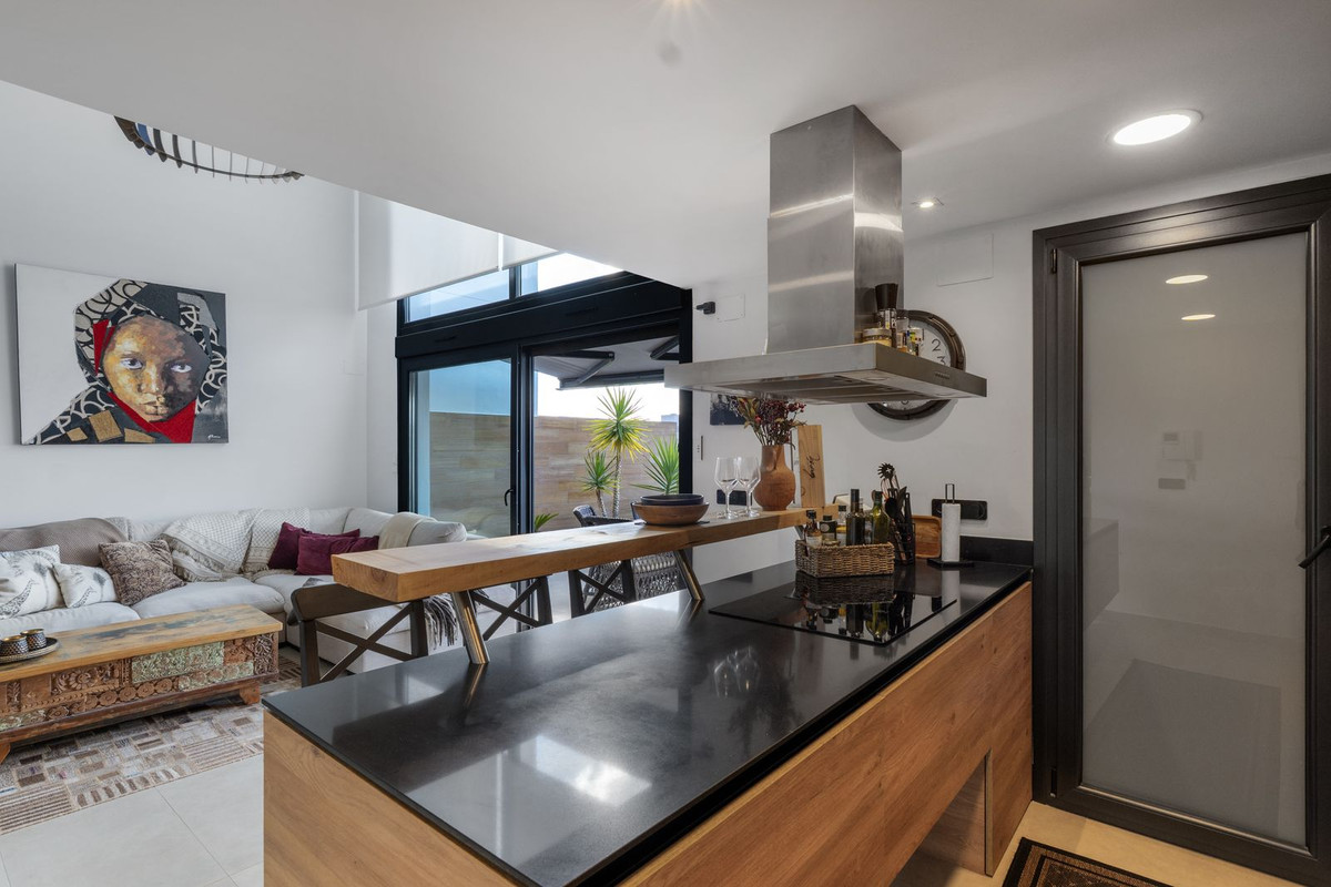 Se vende Ático Dúplex de 3 dormitorios en Costa Blanca, Alicante, España