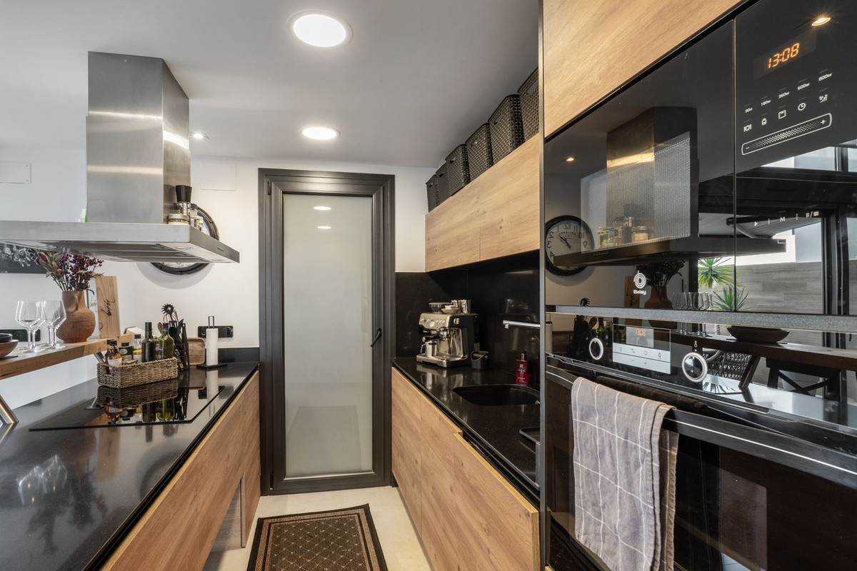 Se vende Ático Dúplex de 3 dormitorios en Costa Blanca, Alicante, España