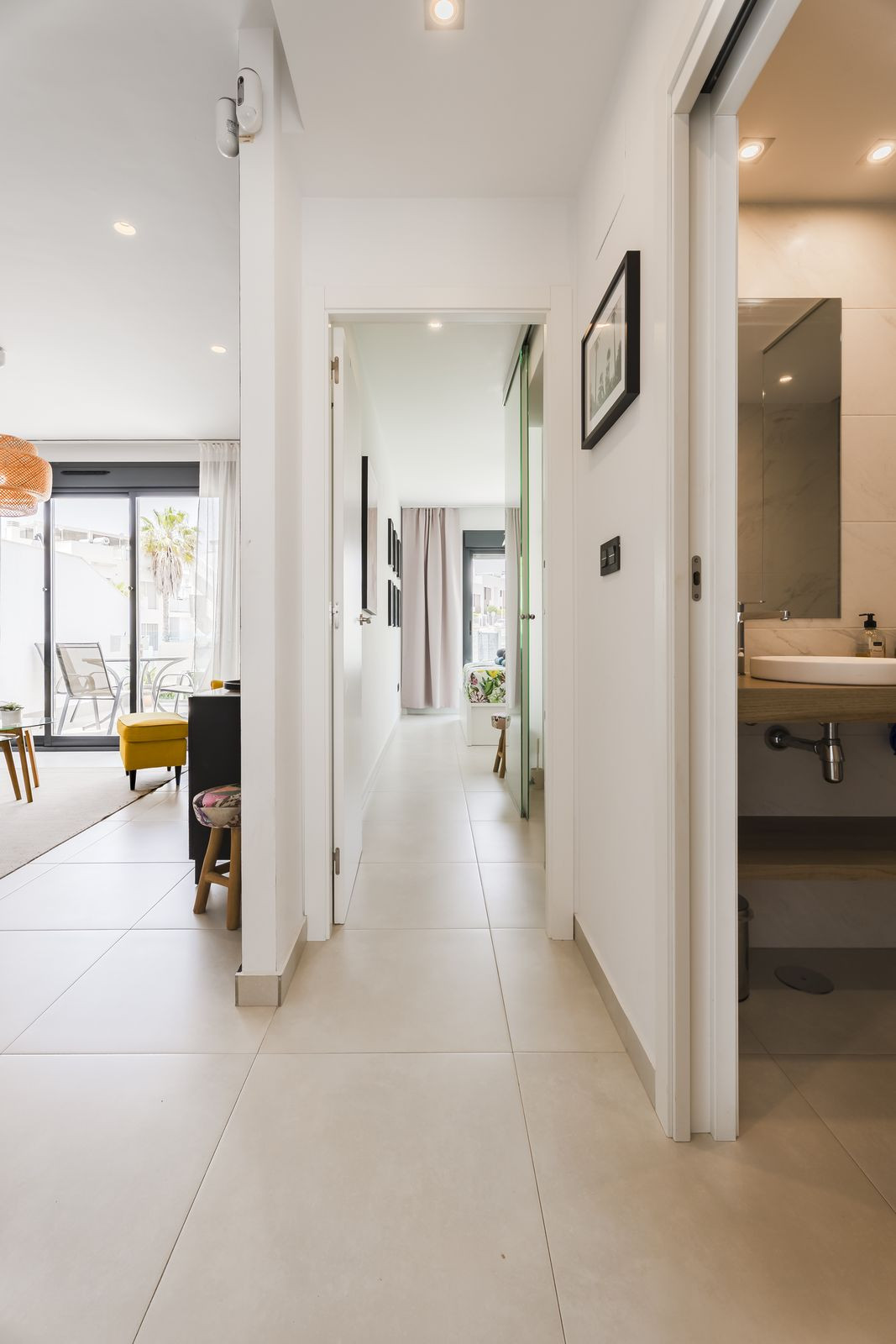 Se vende Ático de 2 dormitorios en Costa Blanca, Alicante, España