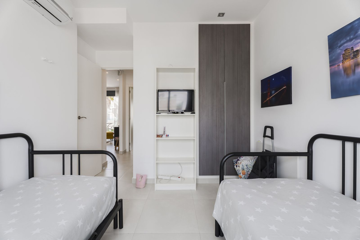 Se vende Ático de 2 dormitorios en Costa Blanca, Alicante, España
