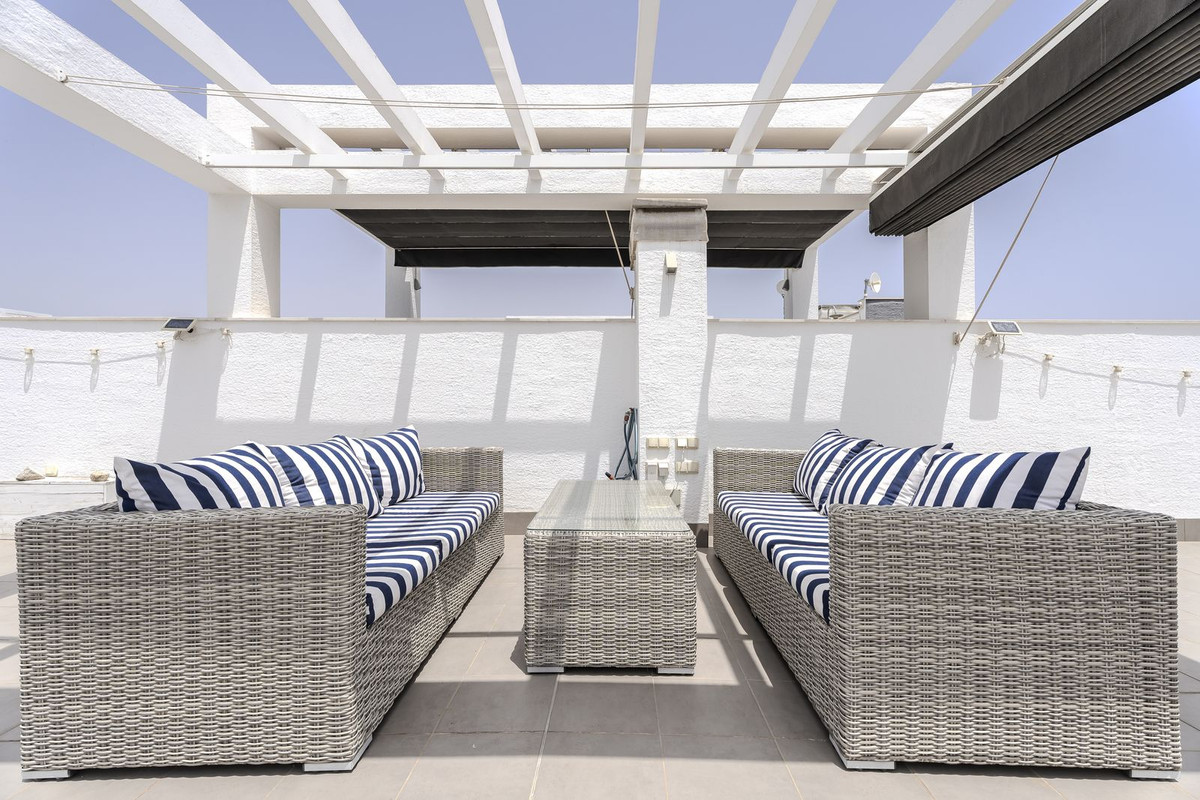 Se vende Ático de 2 dormitorios en Costa Blanca, Alicante, España