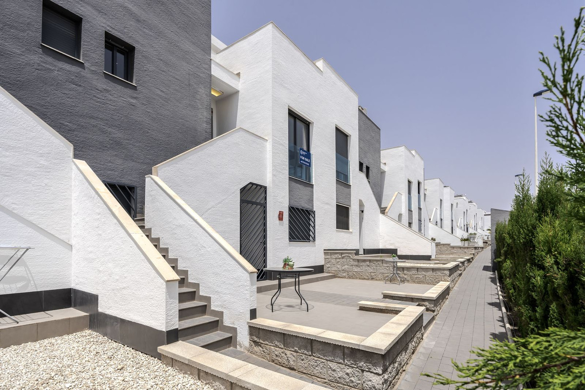 Se vende Ático de 2 dormitorios en Costa Blanca, Alicante, España