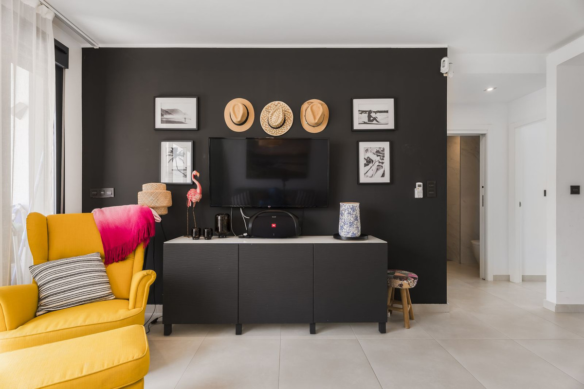 Se vende Ático de 2 dormitorios en Costa Blanca, Alicante, España