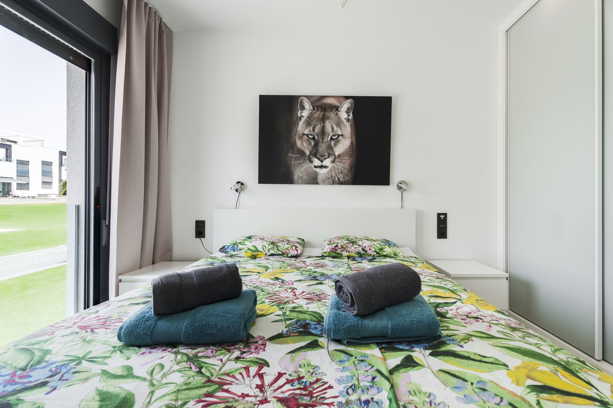 Se vende Ático de 2 dormitorios en Costa Blanca, Alicante, España
