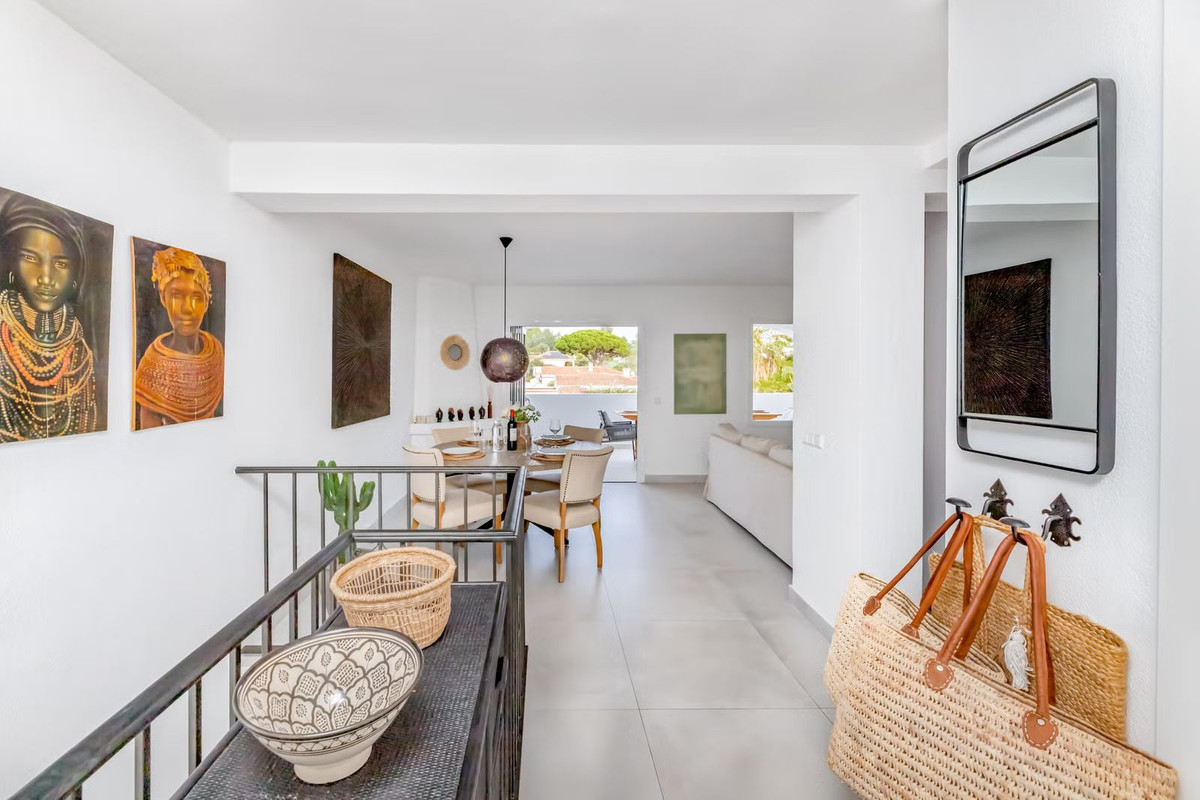 2 Bed Townhouse for sale in Elviria Costa Del Sol, Málaga, Spain