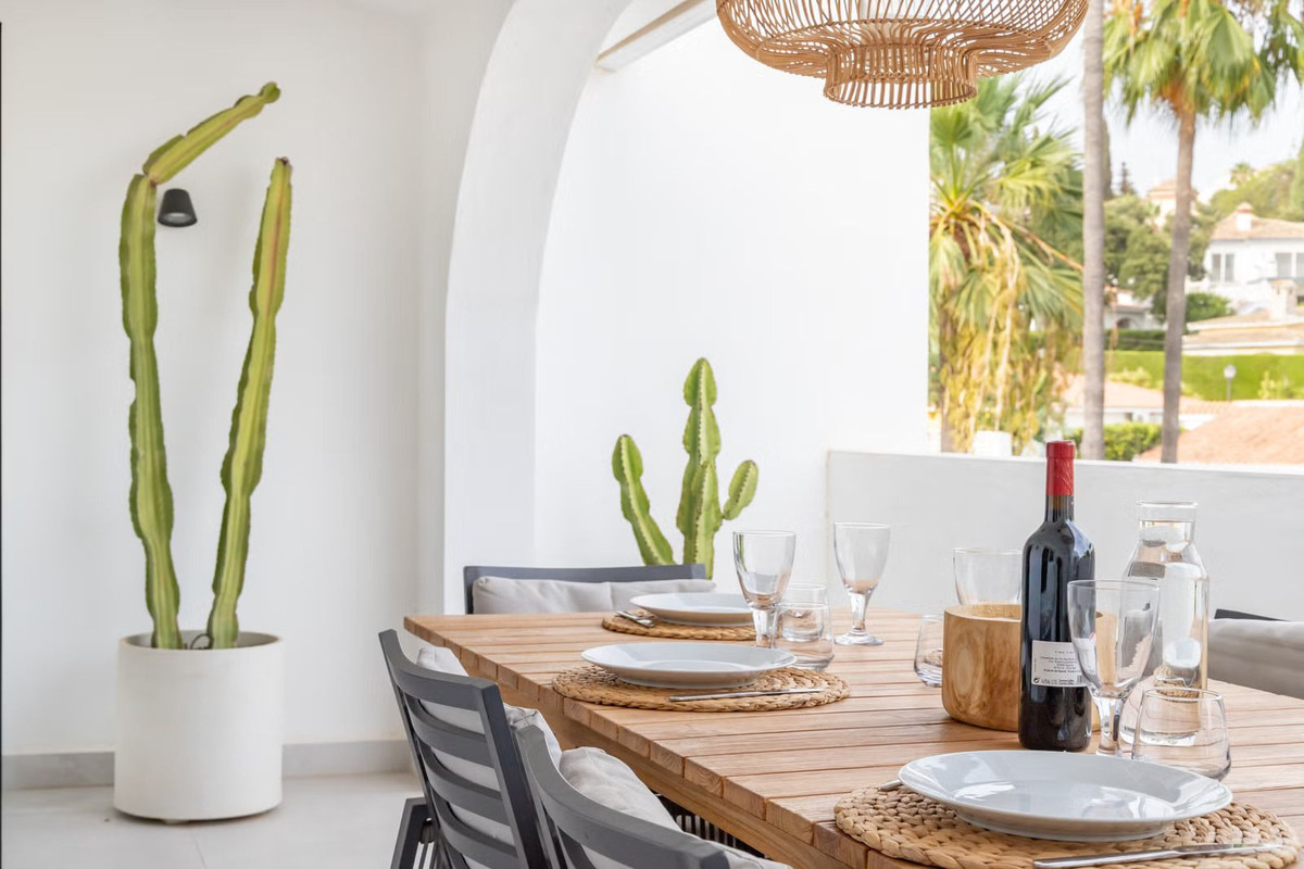 2 Bed Townhouse for sale in Elviria Costa Del Sol, Málaga, Spain