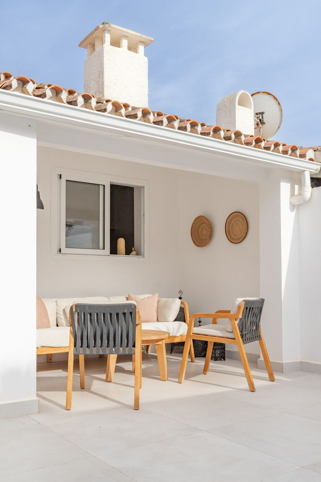 2 Bed Townhouse for sale in Elviria Costa Del Sol, Málaga, Spain