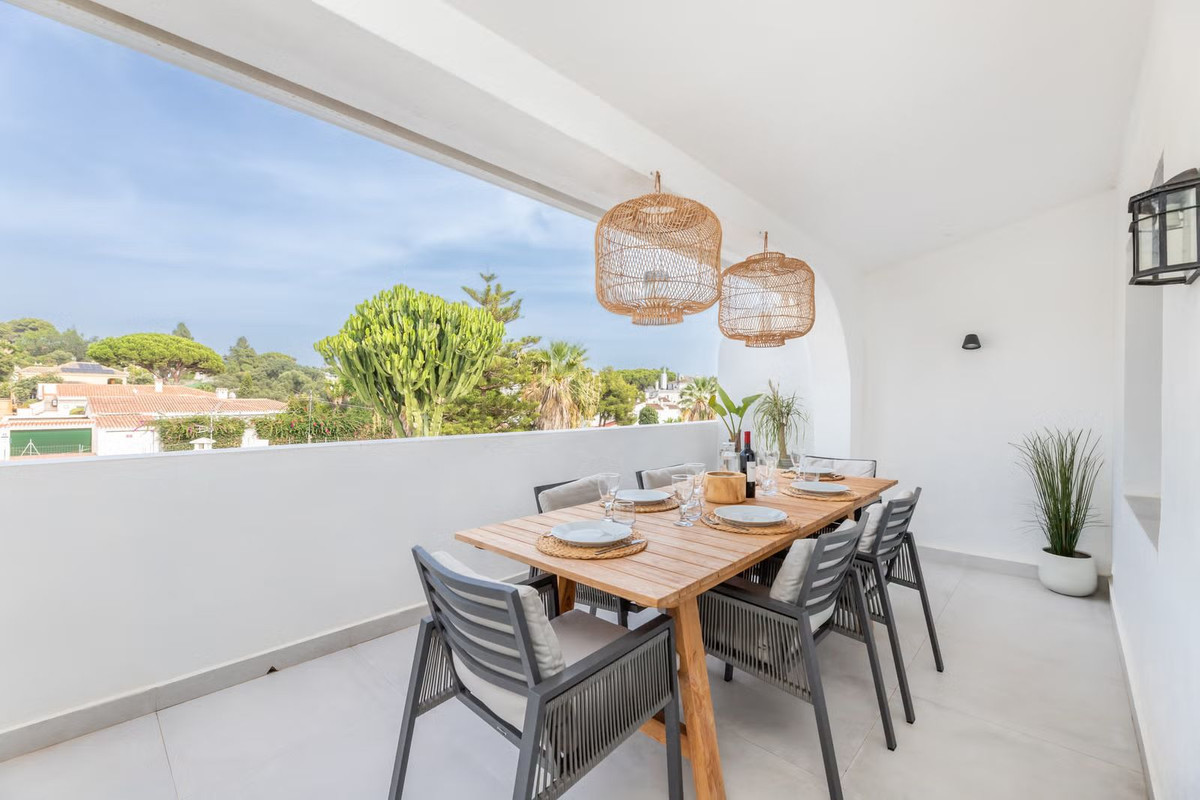 2 Bed Townhouse for sale in Elviria Costa Del Sol, Málaga, Spain