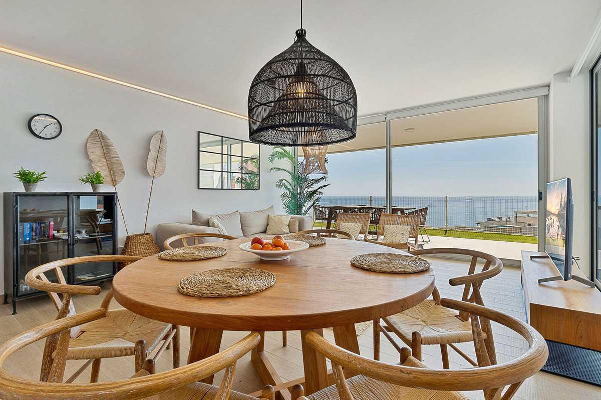 3 Bed Apartment for sale in Fuengirola Costa Del Sol, Málaga, Spain