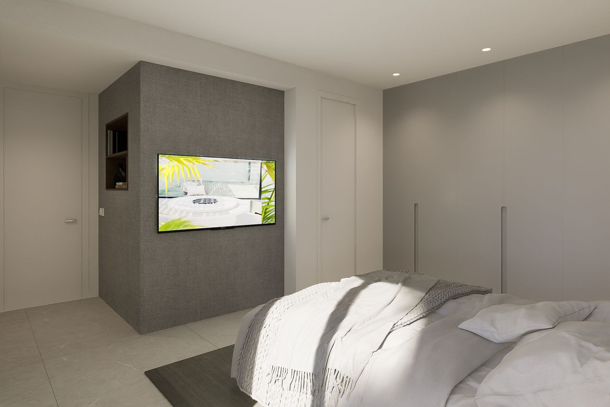 Se vende Villa - Chalet de 3 dormitorios en Costa Del Sol, Málaga, España