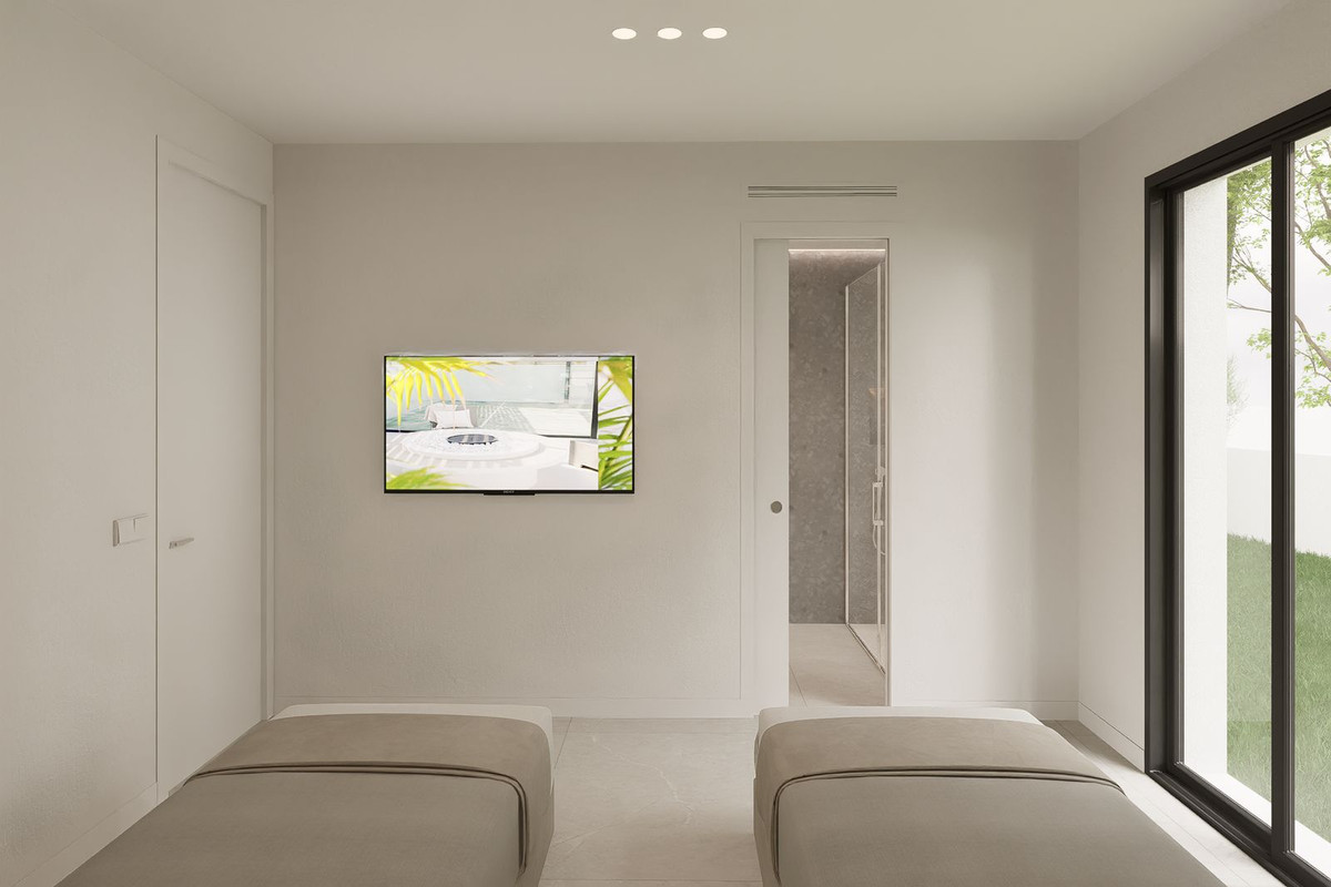 Se vende Villa - Chalet de 3 dormitorios en Costa Del Sol, Málaga, España