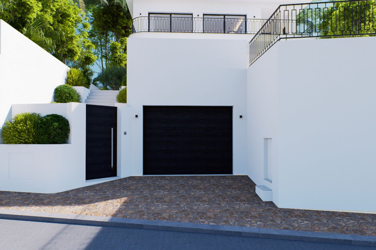 Se vende Villa - Chalet de 3 dormitorios en Costa Del Sol, Málaga, España