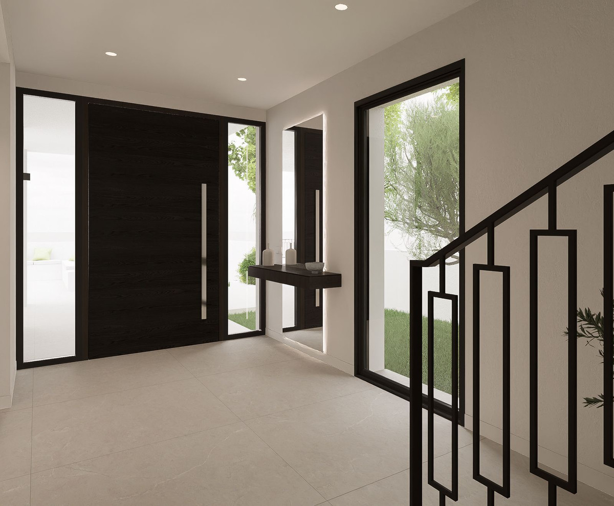Se vende Villa - Chalet de 3 dormitorios en Costa Del Sol, Málaga, España