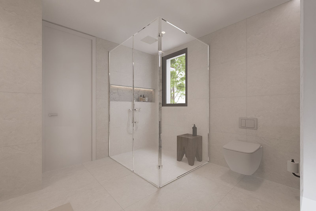 Se vende Villa - Chalet de 3 dormitorios en Costa Del Sol, Málaga, España