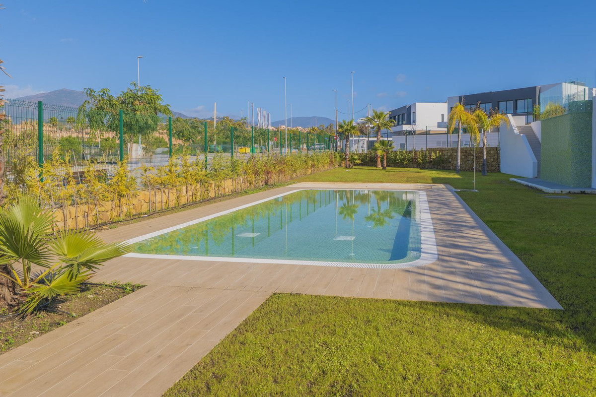 4 Bed Townhouse for sale in Atalaya Costa Del Sol, Málaga, Spain