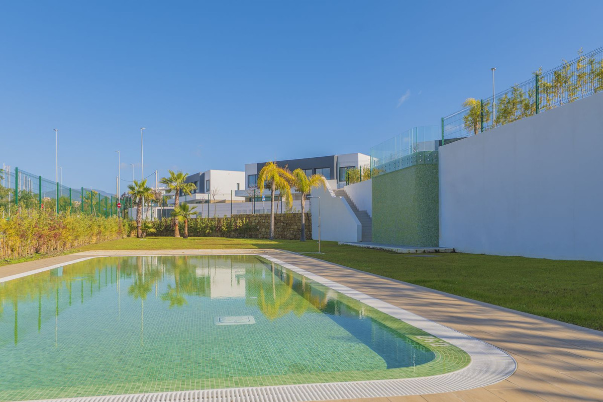 4 Bed Townhouse for sale in Atalaya Costa Del Sol, Málaga, Spain