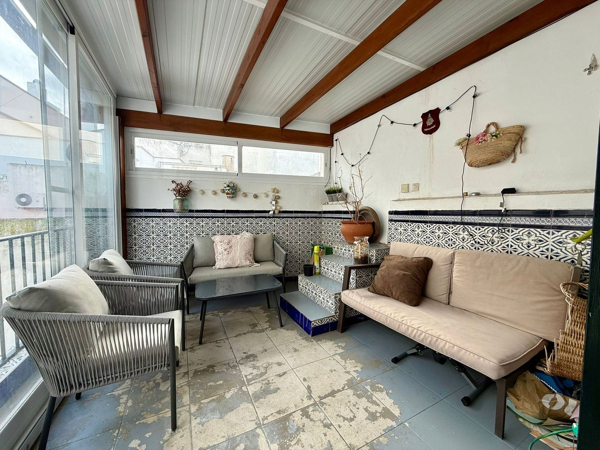 Se vende Ático Dúplex de 4 dormitorios en Costa Del Sol, Málaga, España