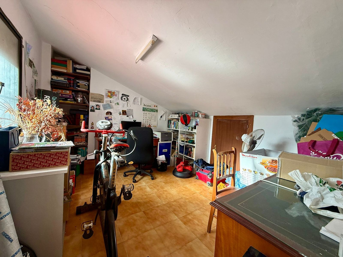 Se vende Ático Dúplex de 4 dormitorios en Costa Del Sol, Málaga, España