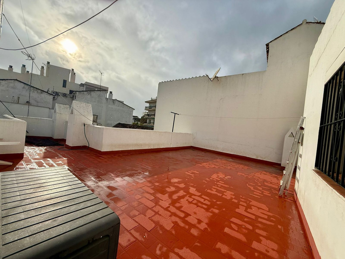Se vende Ático Dúplex de 4 dormitorios en Costa Del Sol, Málaga, España