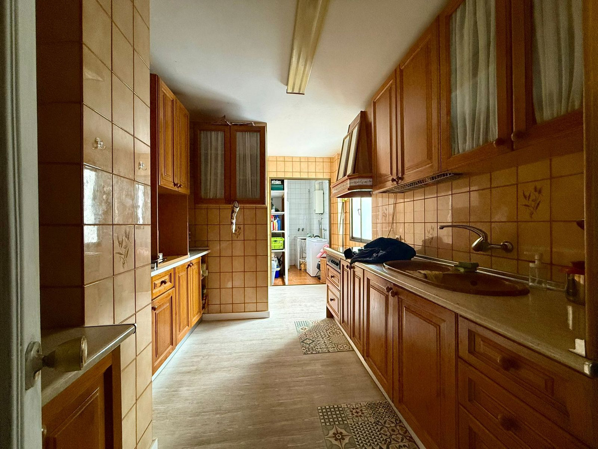 Se vende Ático Dúplex de 4 dormitorios en Costa Del Sol, Málaga, España