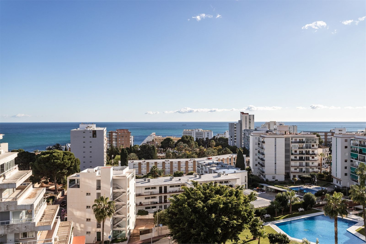 Se vende Apartamento Planta Media de 1 dormitorios en Costa Del Sol, Málaga, España