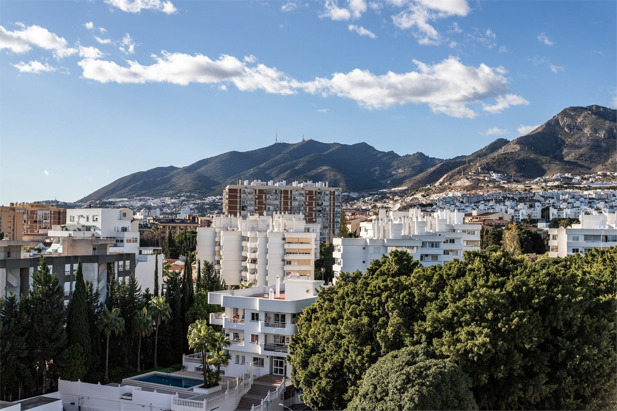 Se vende Apartamento Planta Media de 1 dormitorios en Costa Del Sol, Málaga, España