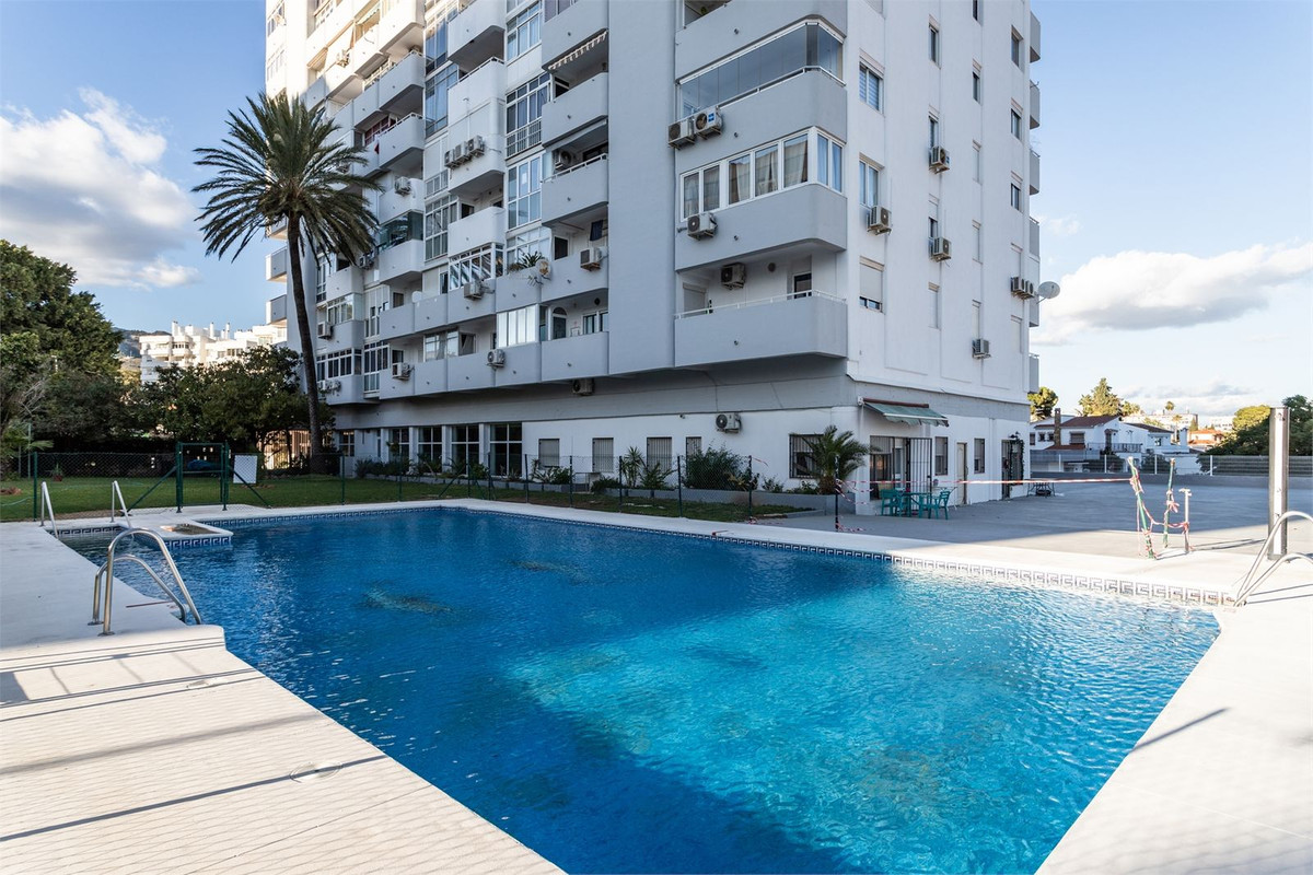 Se vende Apartamento Planta Media de 1 dormitorios en Costa Del Sol, Málaga, España