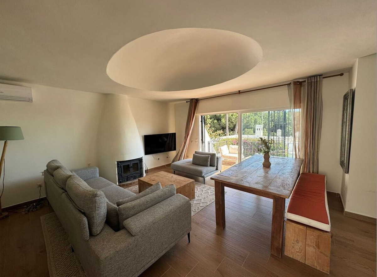 4 Bed Townhouse for sale in Cabopino Costa Del Sol, Málaga, Spain