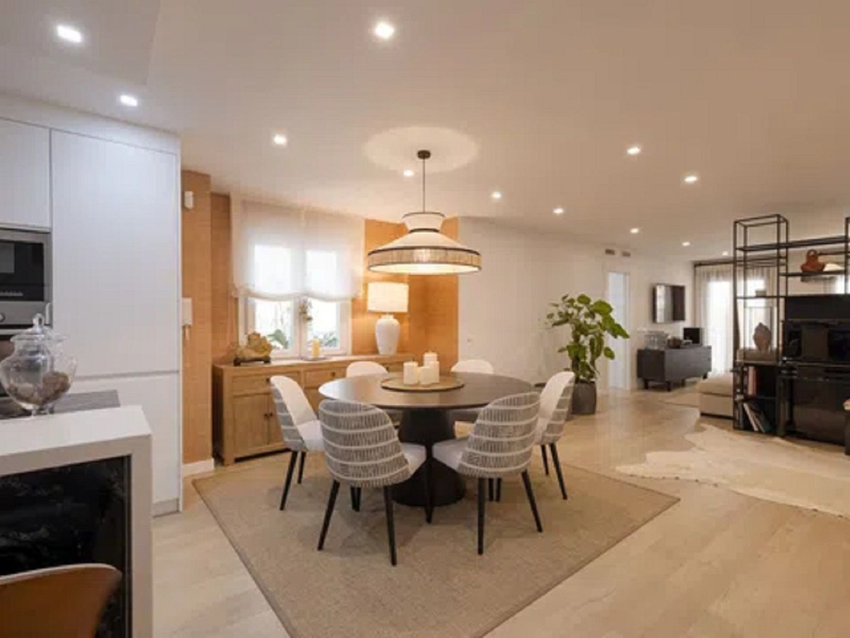 3 Bed Apartment for sale in Málaga Centro Costa Del Sol, Málaga, Spain