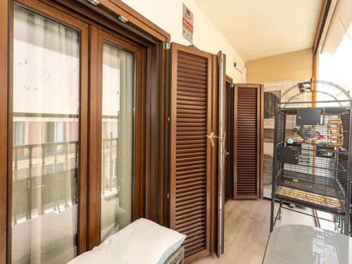 3 Bed Apartment for sale in Málaga Centro Costa Del Sol, Málaga, Spain