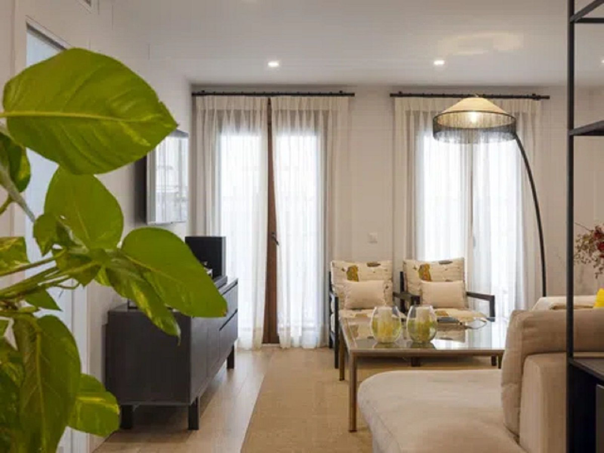 3 Bed Apartment for sale in Málaga Centro Costa Del Sol, Málaga, Spain