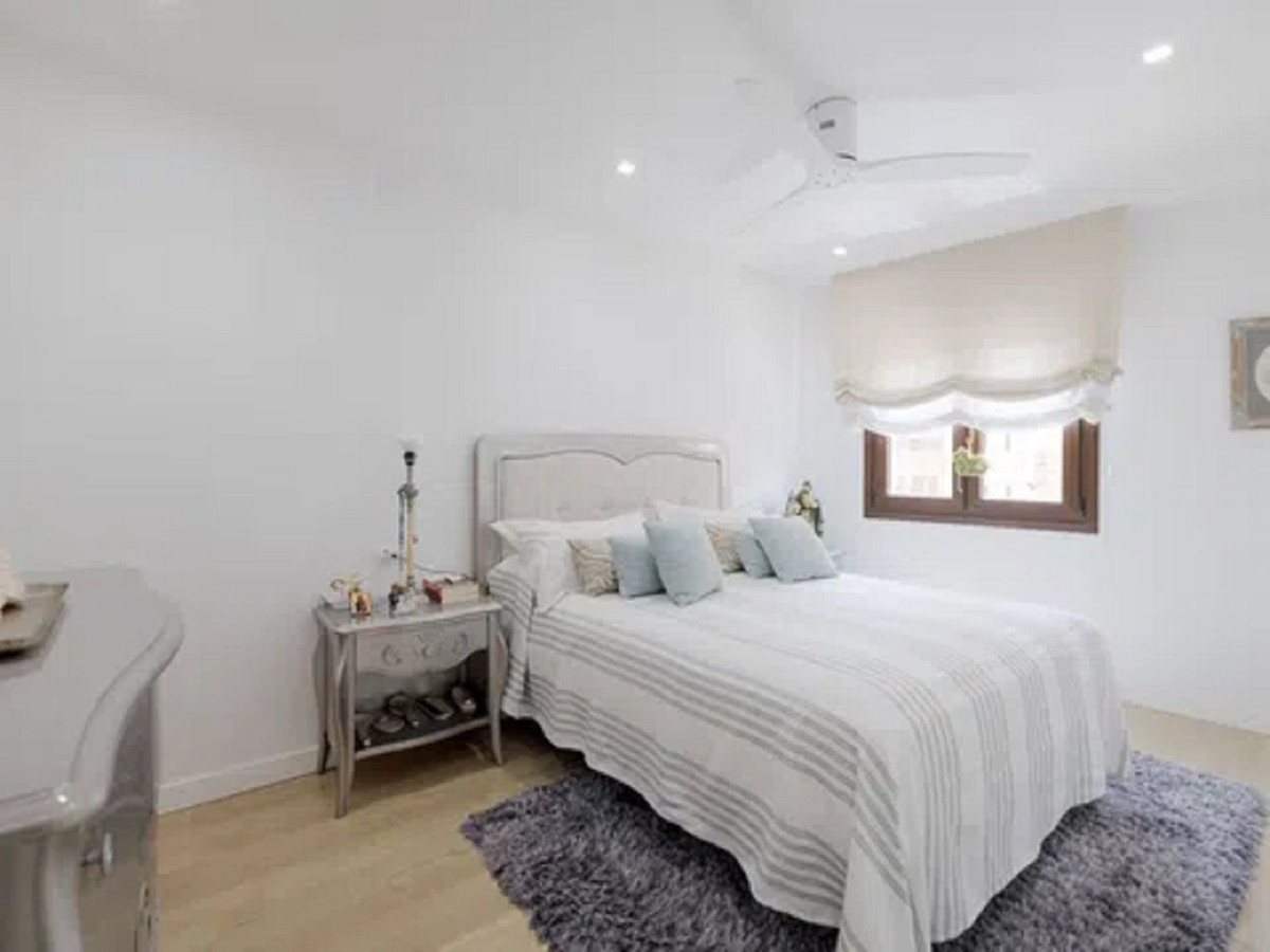 3 Bed Apartment for sale in Málaga Centro Costa Del Sol, Málaga, Spain