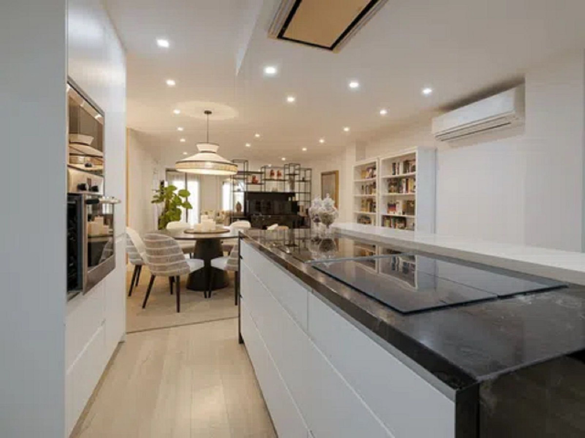 3 Bed Apartment for sale in Málaga Centro Costa Del Sol, Málaga, Spain