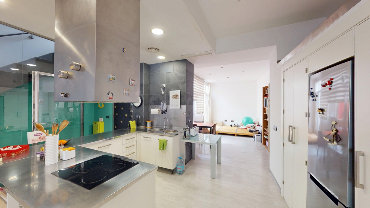 2 Bed Townhouse for sale in Málaga Costa Del Sol, Málaga, Spain