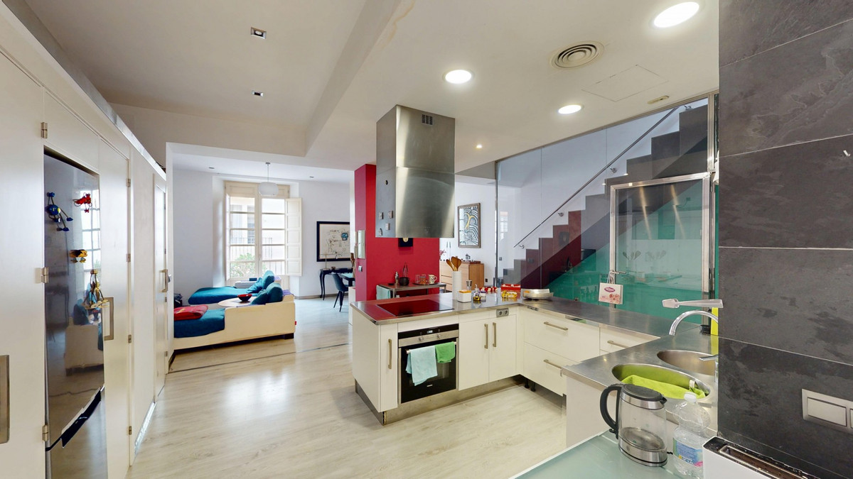 2 Bed Townhouse for sale in Málaga Costa Del Sol, Málaga, Spain