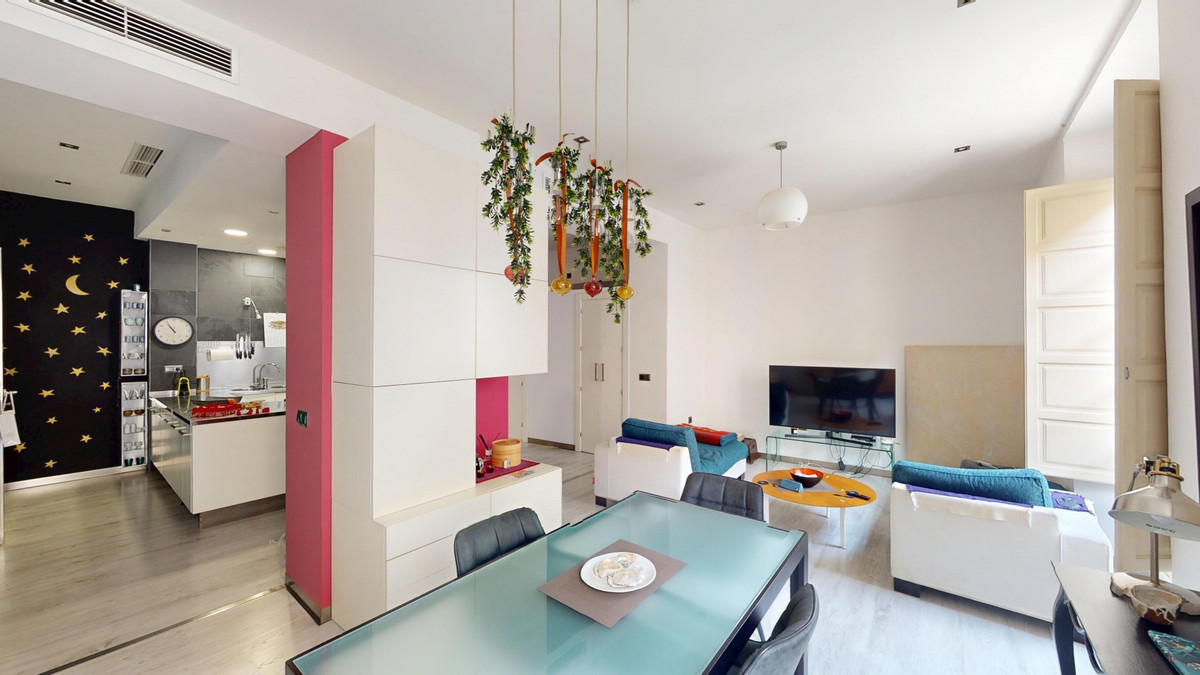 2 Bed Townhouse for sale in Málaga Costa Del Sol, Málaga, Spain