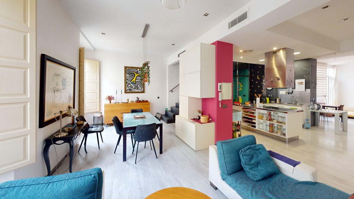 2 Bed Townhouse for sale in Málaga Costa Del Sol, Málaga, Spain
