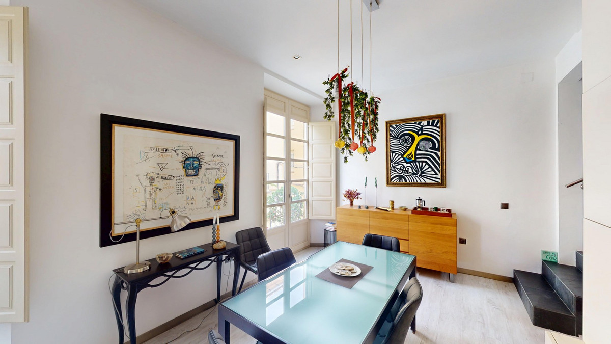 2 Bed Townhouse for sale in Málaga Costa Del Sol, Málaga, Spain