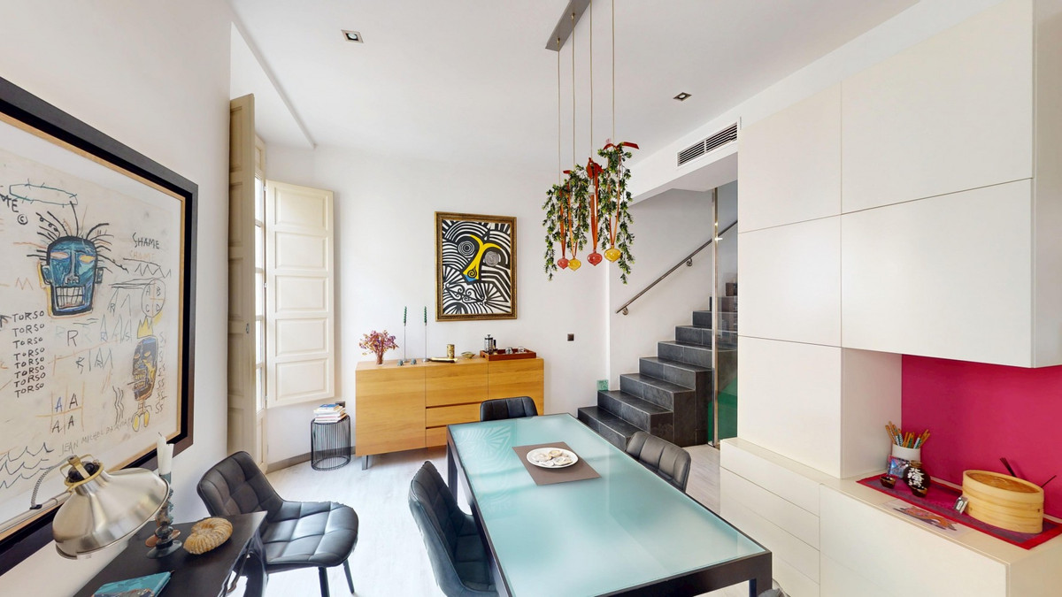 2 Bed Townhouse for sale in Málaga Costa Del Sol, Málaga, Spain
