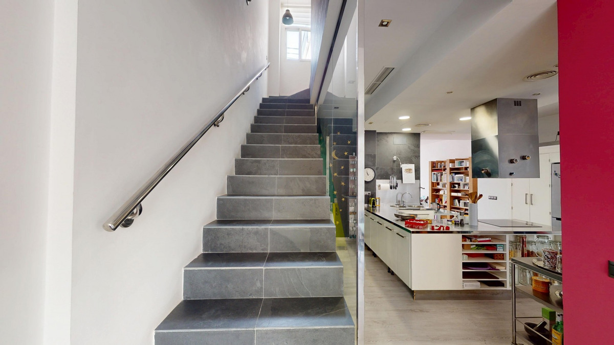 2 Bed Townhouse for sale in Málaga Costa Del Sol, Málaga, Spain