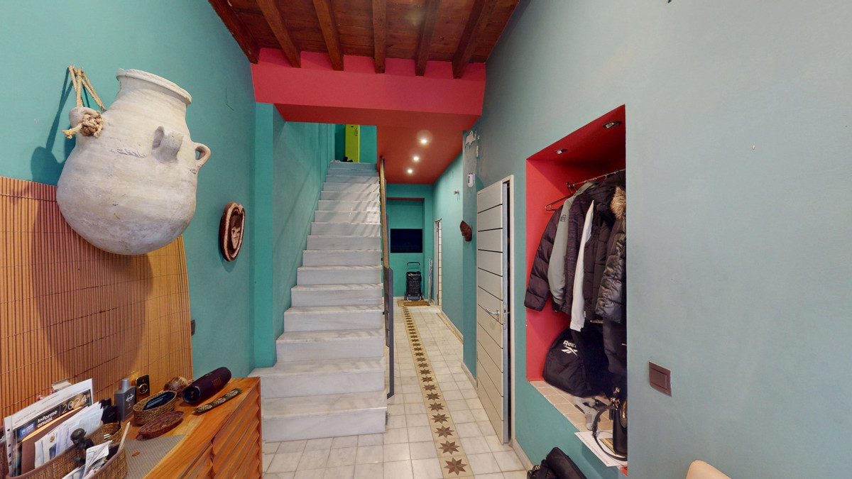 2 Bed Townhouse for sale in Málaga Costa Del Sol, Málaga, Spain